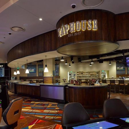 Bally'S Evansville Casino & Hotel Kültér fotó