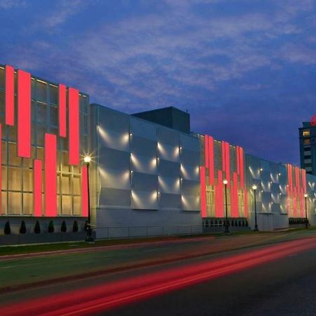 Bally'S Evansville Casino & Hotel Kültér fotó