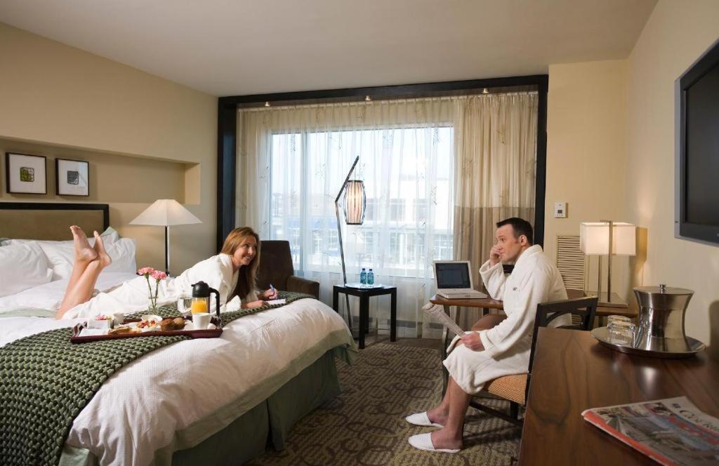 Bally'S Evansville Casino & Hotel Kültér fotó