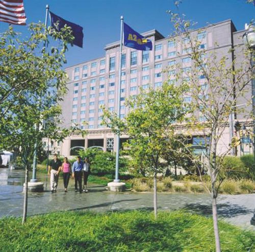 Bally'S Evansville Casino & Hotel Kültér fotó