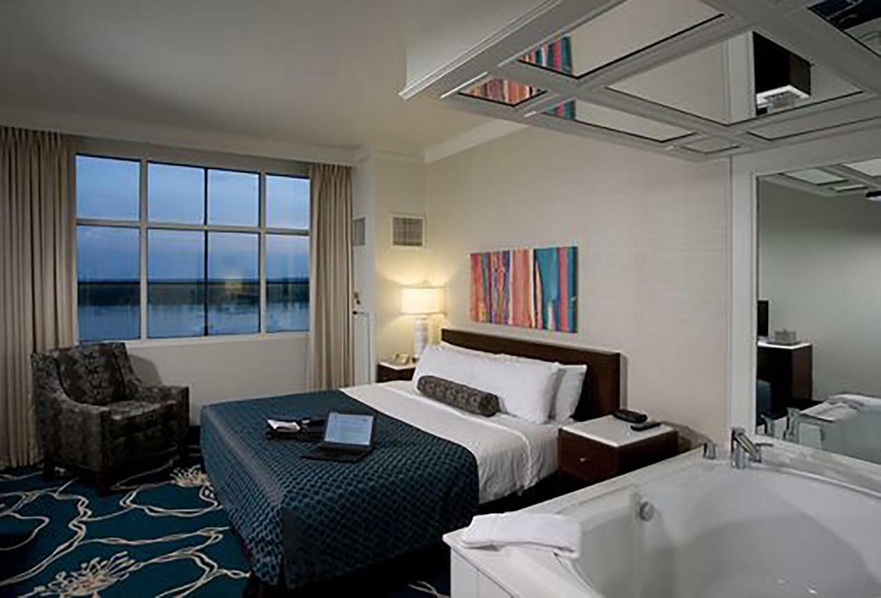 Bally'S Evansville Casino & Hotel Kültér fotó