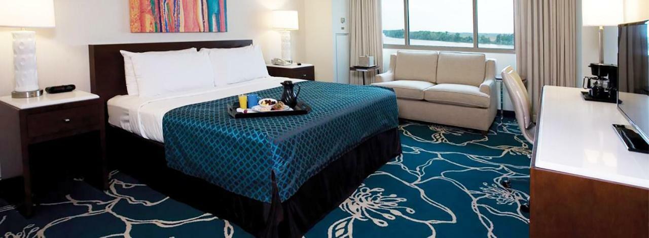 Bally'S Evansville Casino & Hotel Kültér fotó